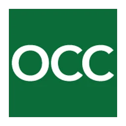 Oakland Community College logo