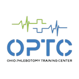 Ohio Phlebotomy Training Center logo