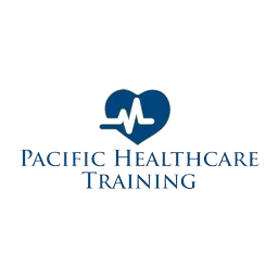 Pacific Healthcare Training logo