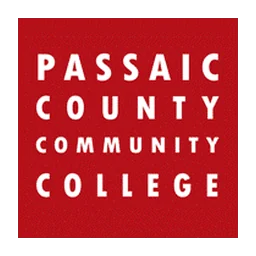Passaic County Community College - Phlebotomy logo