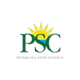 Pensacola State College - Phlebotomy logo