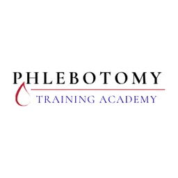 Phlebotomy School of New Jersey logo