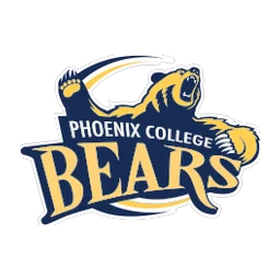 Phoenix College logo