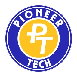 Pioneer Technology Center - Phlebotomy logo