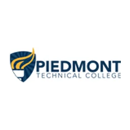 Piedmont Technical College logo