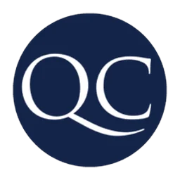 Quincy College Phlebotomy logo