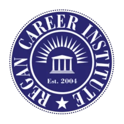 Regan Career Institute - Phlebotomy logo