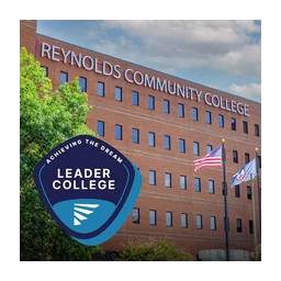J. Sargeant Reynolds Community College logo