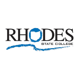 Rhodes State College logo