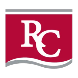 Ridgewater College logo