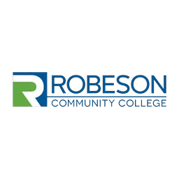 Robeson Community College - Phlebotomy logo
