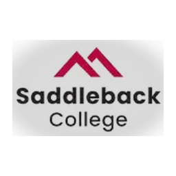 Saddleback College logo