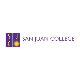 San Juan College - Phlebotomy logo