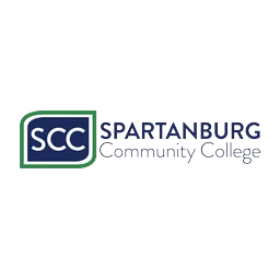 Spartanburg Community College logo