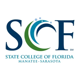 State College of Florida logo