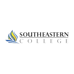 Southeastern College NC - Phlebotomy logo