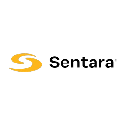 Sentara RMH School of Phlebotomy logo
