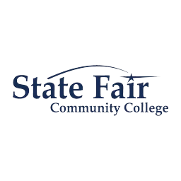 State Fair Community College - Phlebotomy logo