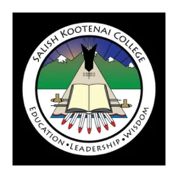 Salish Kootenai College logo