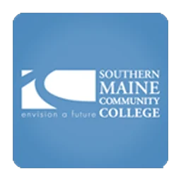 Southern Maine Community College logo