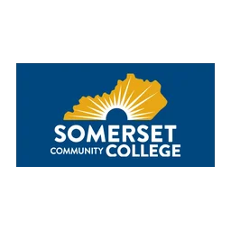 Somerset Community College - Phlebotomy logo