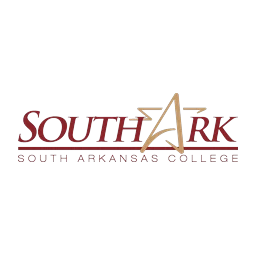 South Arkansas Community College logo