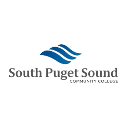 South Puget Sound Community College logo