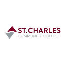 St. Charles Community College - Phlebotomy logo