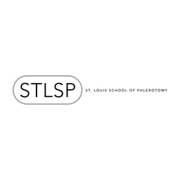St. Louis School of Phlebotomy logo