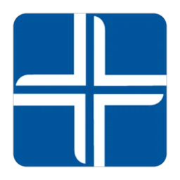 St. Lukes College Iowa - Phlebotomy logo