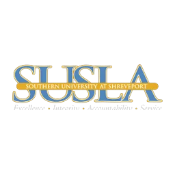 Southern University at Shreveport - Phlebotomy logo