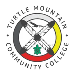 Turtle Mountain Community College - Phlebotomy logo