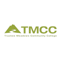 Truckee Meadows Community College - Phlebotomy logo