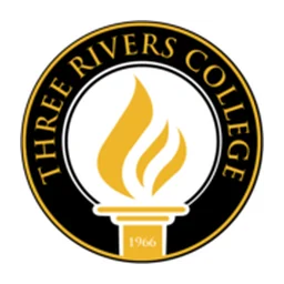 Three Rivers College - Phlebotomy logo
