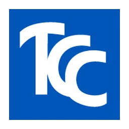 Tulsa Community College logo