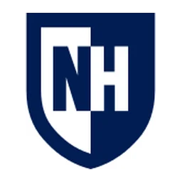 University of New Hampshire logo