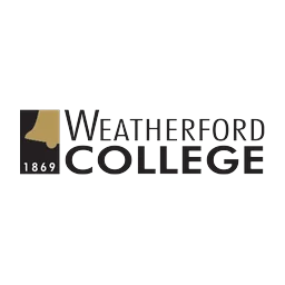 Weatherford College logo