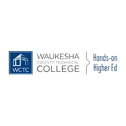Waukesha County Technical College logo