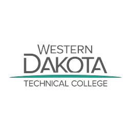 Western Dakota Technical College - Phlebotomy logo