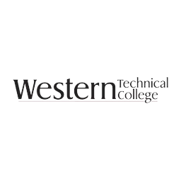 Western Technical College logo