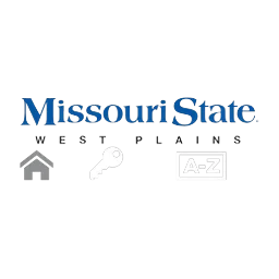 Missouri State University West Plains - Phlebotomy logo
