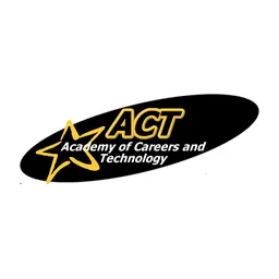 Academy of Careers and Technology - Phlebotomy logo