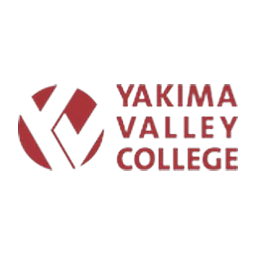 Yakima Valley College logo